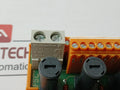 Honeywell Fc-tsgas-1624 Field Termination Assembly Module 24Vdc 4Vdc, 70 C