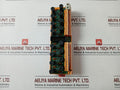 Honeywell Fc-tsgas-1624 Field Termination Assembly Module 24Vdc 4Vdc, 70 C
