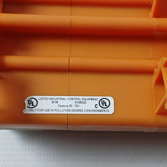 Honeywell Fc-tsgas-1624 Field Termination Assembly Module 24Vdc 4Vdc, 70 C