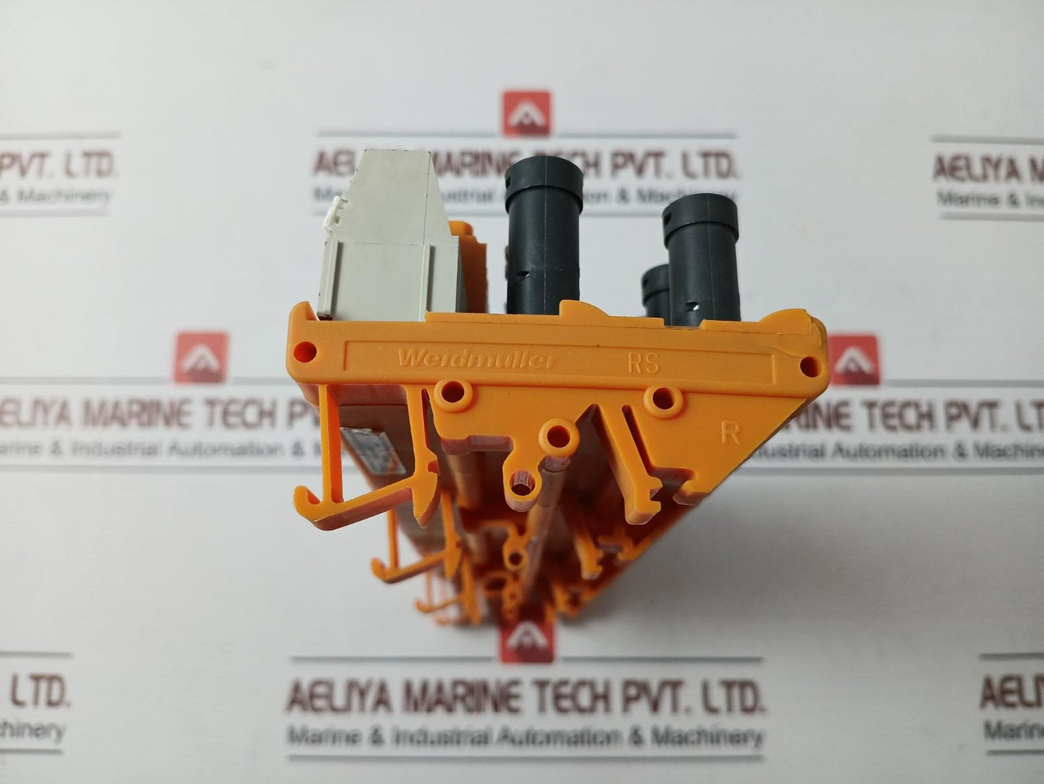 Honeywell Fc-tsgas-1624 Field Termination Assembly Module 24Vdc 4Vdc, 70 C