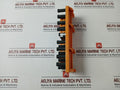 Honeywell Fc-tsgas-1624 Field Termination Assembly Module 24Vdc 4Vdc, 70 C