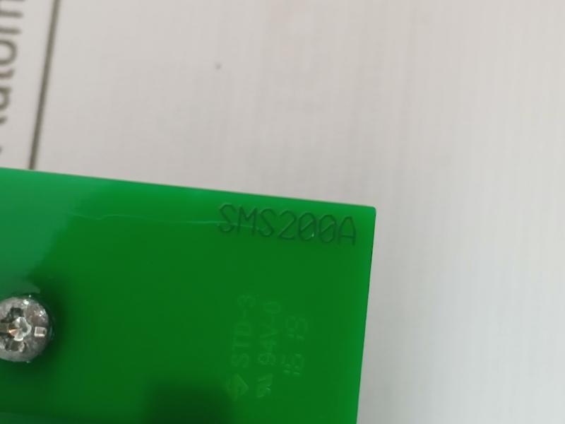 Honeywell Fc-tsgash-1624P Digital Input Field Termination Assembly 24Vdc 8A 4Vdc