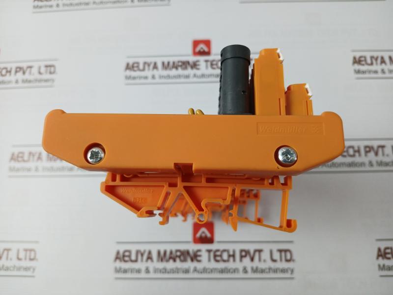 Honeywell Fc-tsgash-1624P Digital Input Field Termination Assembly 24Vdc 8A 4Vdc