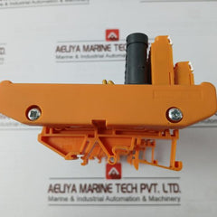 Honeywell Fc-tsgash-1624P Digital Input Field Termination Assembly 24Vdc 8A 4Vdc