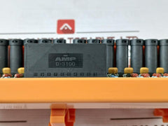 Honeywell Fc-tsgash-1624P Digital Input Field Termination Assembly 24Vdc 8A 4Vdc