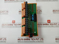 Honeywell Fc-tsgash-1624P Digital Input Field Termination Assembly 24Vdc 8A 4Vdc