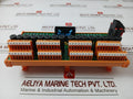 Honeywell Fc-tsgash-1624P Digital Input Field Termination Assembly 24Vdc 8A 4Vdc