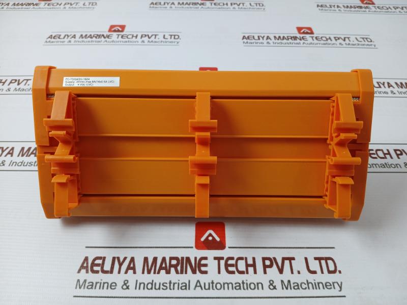 Honeywell Fc-tsgash-1624P Digital Input Field Termination Assembly 24Vdc 8A 4Vdc