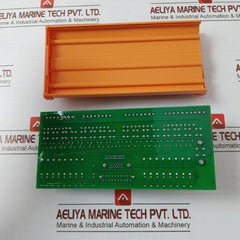 Honeywell Fc-tsgash-1624P Digital Input Field Termination Assembly 24Vdc 8A 4Vdc