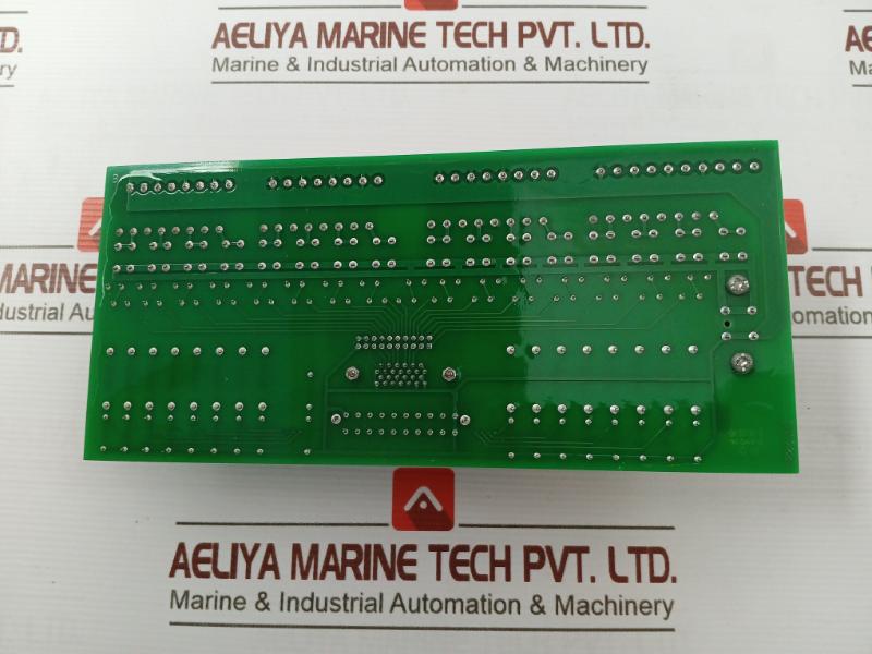 Honeywell Fc-tsgash-1624P Digital Input Field Termination Assembly 24Vdc 8A 4Vdc