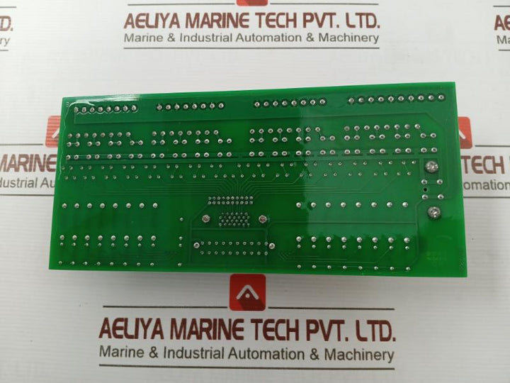 Honeywell Fc-tsgash-1624P Digital Input Field Termination Assembly 24Vdc 8A 4Vdc