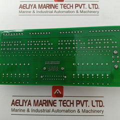 Honeywell Fc-tsgash-1624P Digital Input Field Termination Assembly 24Vdc 8A 4Vdc