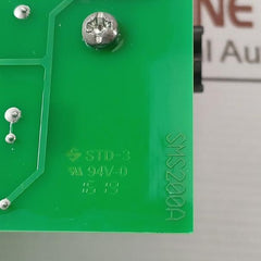 Honeywell Fc-tsgash-1624P Digital Input Field Termination Assembly 24Vdc 8A 4Vdc