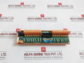 Honeywell Fc-tshart-1620M Analog Input Module 30Vdc 4Vdc E168320
