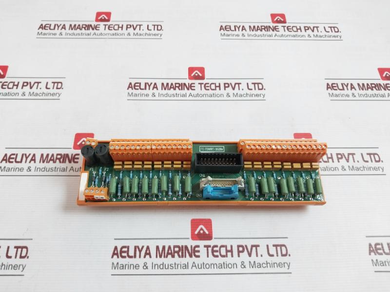 Honeywell Fc-tshart-1620M Analog Input Module 30Vdc 4Vdc E168320