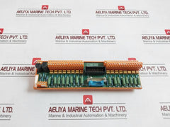 Honeywell Fc-tshart-1620M Analog Input Module 30Vdc 4Vdc E168320