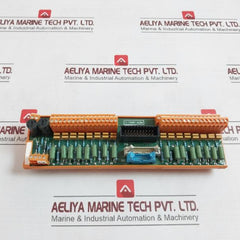 Honeywell Fc-tshart-1620M Analog Input Module 30Vdc 4Vdc E168320