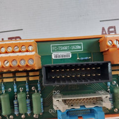 Honeywell Fc-tshart-1620M Analog Input Module 30Vdc 4Vdc E168320