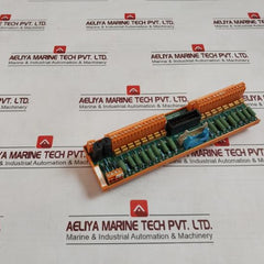 Honeywell Fc-tshart-1620M Analog Input Module 30Vdc 4Vdc E168320
