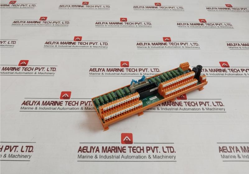 Honeywell Fc-tshart-1620M Analog Input Module 30Vdc 4Vdc E168320