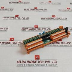 Honeywell Fc-tshart-1620M Analog Input Module 30Vdc 4Vdc E168320