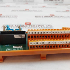 Honeywell Fc-tshart-1620M Analog Input Module 30Vdc 4Vdc E168320