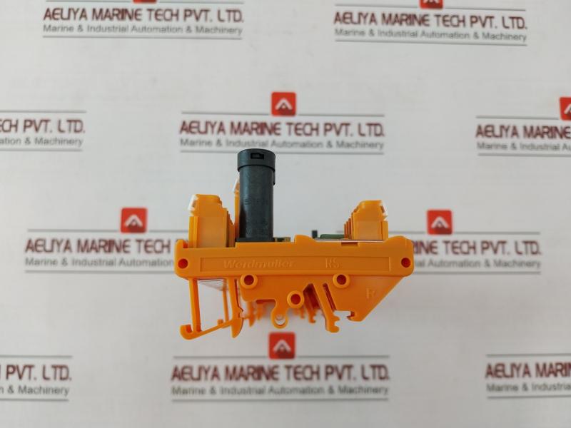 Honeywell Fc-tshart-1620M Analog Input Module Fsc 30 Vdc