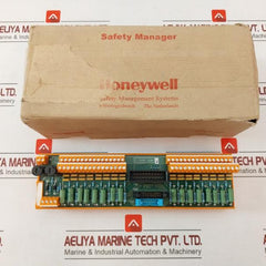 Honeywell Fc-tshart-1620M Analog Input Module Fsc 30 Vdc