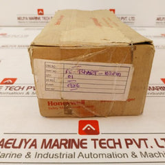 Honeywell Fc-tshart-1620M Analog Input Module Fsc 30 Vdc