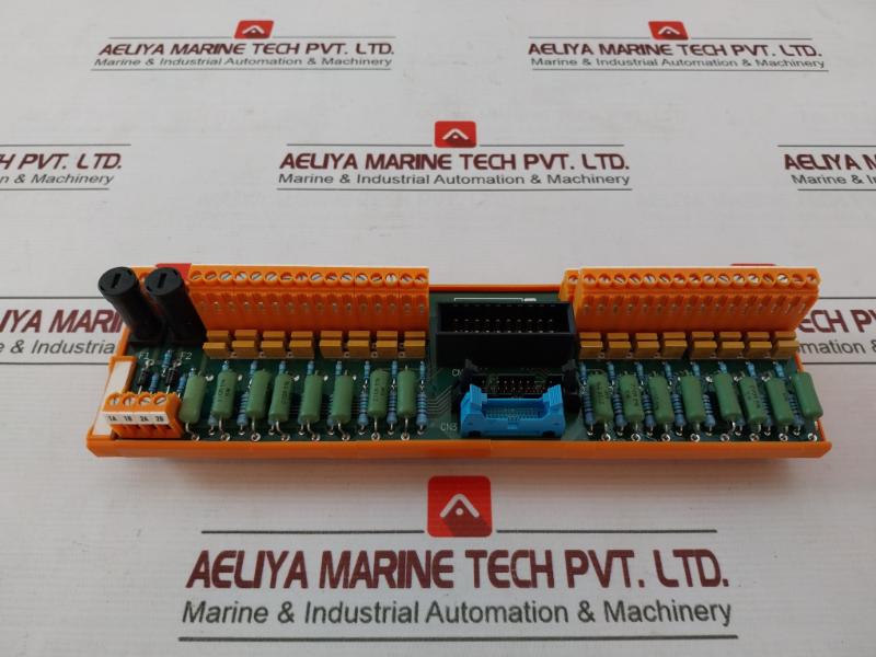 Honeywell Fc-tshart-1620M Analog Input Module Fsc 30 Vdc