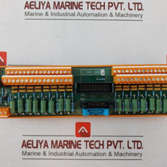 Honeywell Fc-tshart-1620M Analog Input Module Fsc 30 Vdc