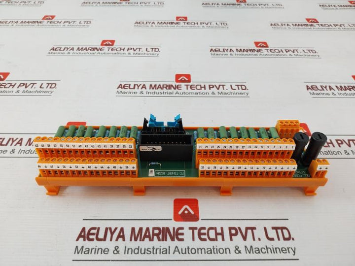Honeywell Fc-tshart-1620M Analog Input Module Fsc 30 Vdc