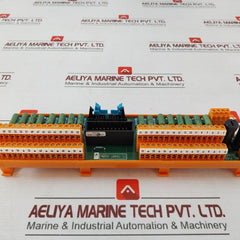 Honeywell Fc-tshart-1620M Analog Input Module Fsc 30 Vdc