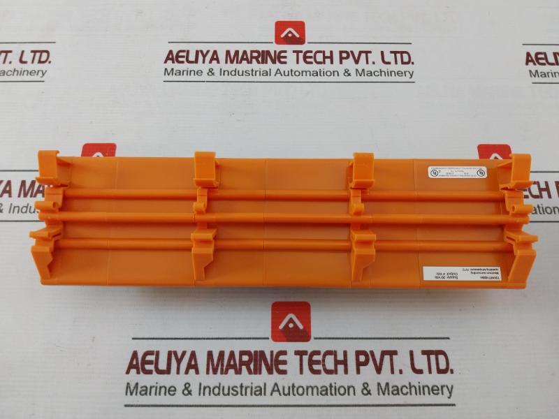 Honeywell Fc-tshart-1620M Analog Input Module Fsc 30 Vdc