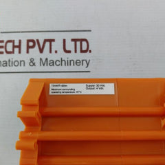 Honeywell Fc-tshart-1620M Analog Input Module Fsc 30 Vdc