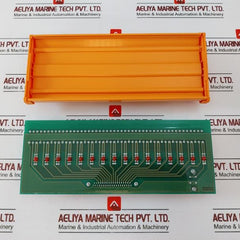 Honeywell Fc-tspkuni-1624 Digital Module 24vdc 16a