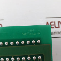 Honeywell Fc-tspkuni-1624 Digital Module 24vdc 16a