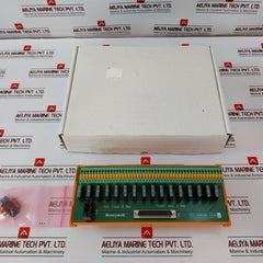 Honeywell Fc-tspkuni-1624 Digital Module 24vdc 16a