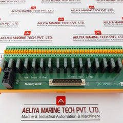 Honeywell Fc-tspkuni-1624 Digital Module 24vdc 16a