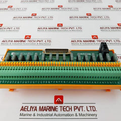 Honeywell Fc-tspkuni-1624 Digital Module 24vdc 16a