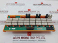 Honeywell Fc-tsro-08Uni Digital Output Termination Assy Module (Not Working)
