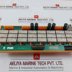 Honeywell Fc-tsro-08Uni Digital Output Termination Assy Module (Not Working)