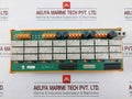 Honeywell Fc-tsro-08Uni Digital Output Termination Assy Module (Not Working)