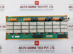 Honeywell Fc-tsro-08Uni Digital Output Termination Assy Module (Not Working)