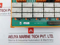 Honeywell Fc-tsro-08Uni Digital Output Termination Assy Module (Not Working)