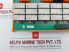 Honeywell Fc-tsro-08Uni Digital Output Termination Assy Module (Not Working)