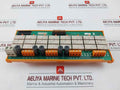 Honeywell Fc-tsro-08Uni Digital Output Termination Assy Module (Not Working)