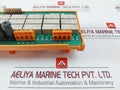 Honeywell Fc-tsro-08Uni Digital Output Termination Assy Module (Not Working)