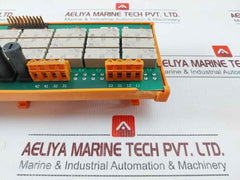 Honeywell Fc-tsro-08Uni Digital Output Termination Assy Module (Not Working)