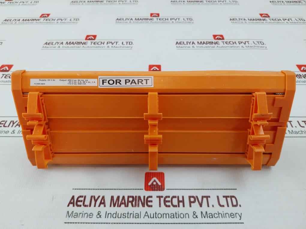 Honeywell Fc-tsro-08Uni Digital Output Termination Assy Module (Not Working)